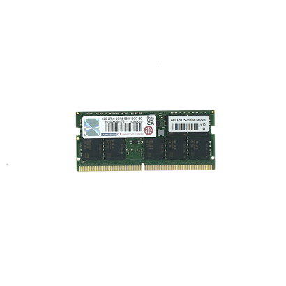 32GB ECC SO-DDR5-5600 2GX8 1.1V SAM